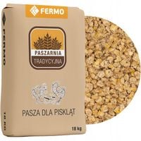 Pasza dla piskląt na odchów 0-8 tyg. karma pisklę startowa kruszonka 18 kg