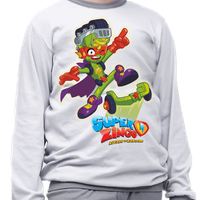Piżama dziecięca - Super Zings