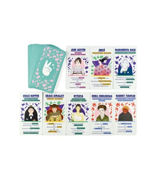 Gra dla młodych buntowniczek zdjęcie 6