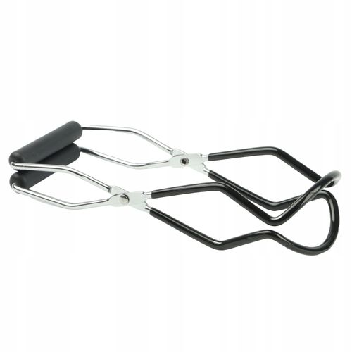 CHWYTAK SZCZYPCE UCHWYT DO WYCIĄGANIA GORĄCYCH SŁOIKÓW WECKÓW WEKÓW BUTELEK na Arena.pl