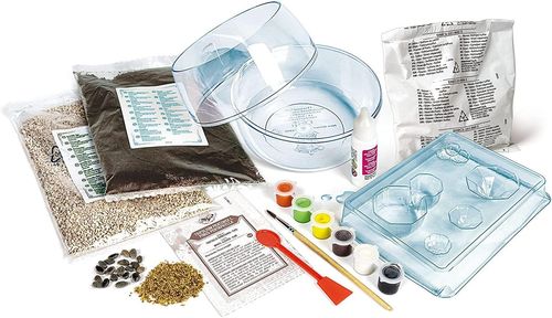 !!! CLE Harry Potter Terrarium 19248 na Arena.pl