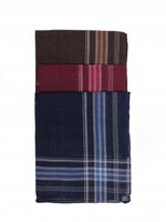 Chusteczki do nosa męskie MIX 10 szt