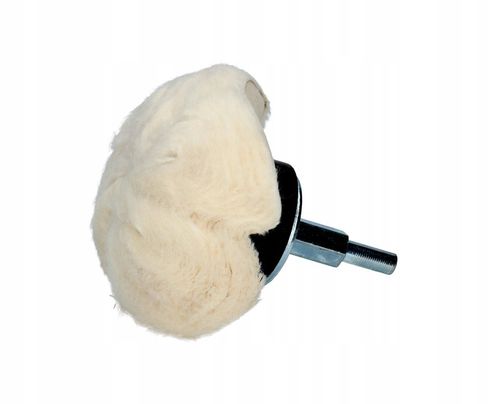 MYJKA POLERKA DO FELG 75MM - IDEALNA DO CZYSZCZENIA na Arena.pl