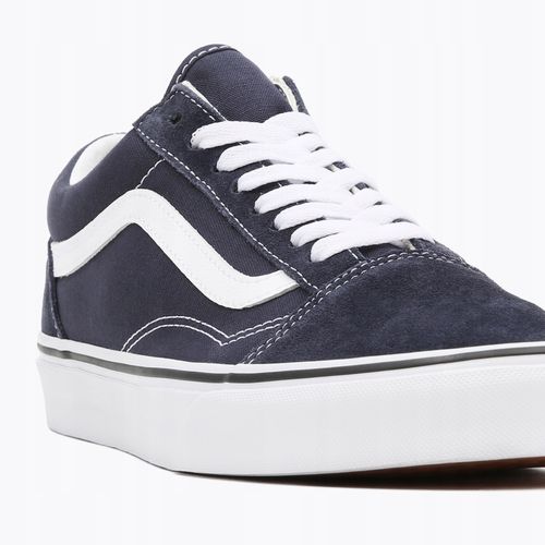 Vans trampki męskie niebieski rozmiar 36 na Arena.pl