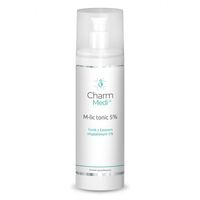 Charmine Rose CHARM MEDI - M-LIC TONIC 5% tonik z kwasem migdałowym 200 ml