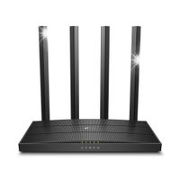Access Point, Router TP-Link 328191376 802.11ac (Wi-Fi 5)