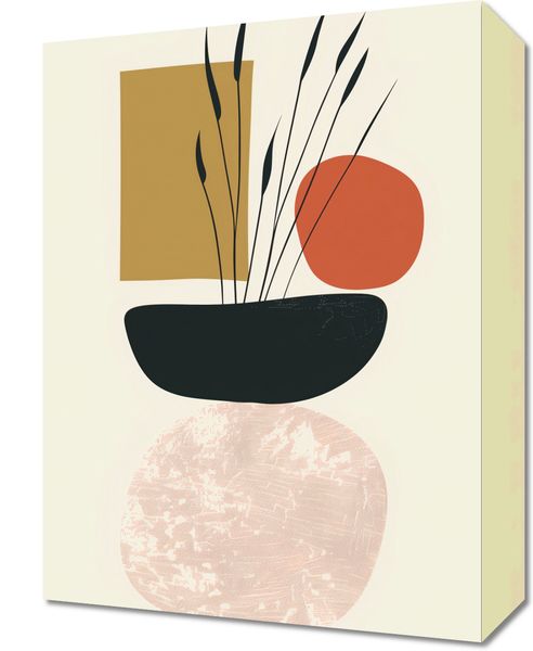 Obraz 30x40cm Formy Natury zdjęcie 1