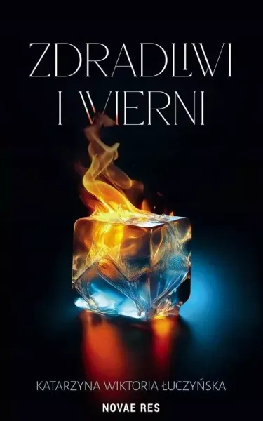 Zdradliwi i wierni zdjęcie 1