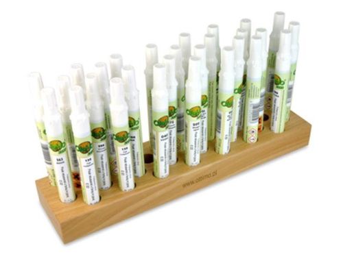 Pisak retuszerski CLEHO C22 954 antracyt RAL 7016 na Arena.pl