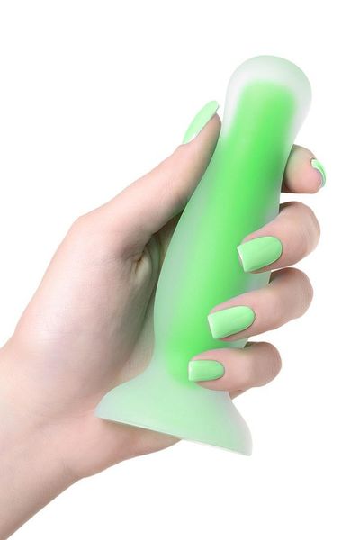 Glow In The Dark Plug Mortimer Glow zdjęcie 5