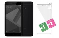 Szkło Hartowane 9H Ochronne Do Xiaomi Redmi 4X