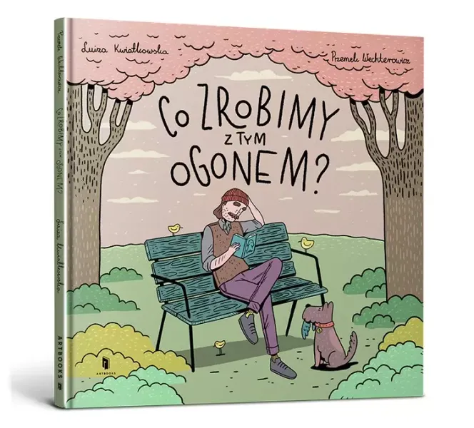 Co Zrobimy Z Tym Ogonem? zdjęcie 1