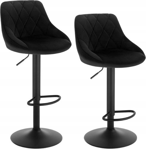 Hoker DUBAJ Czarny Podstawa BLACK na Arena.pl