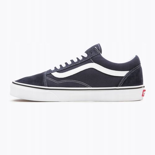 Vans trampki męskie niebieski rozmiar 36 na Arena.pl