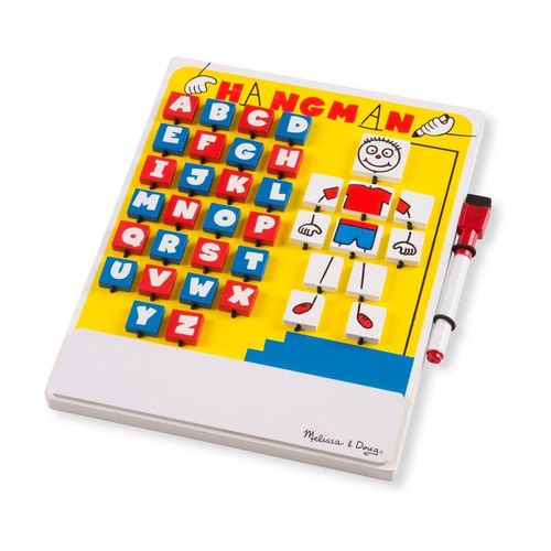 Melissa and Doug Gra Wisielec na Arena.pl