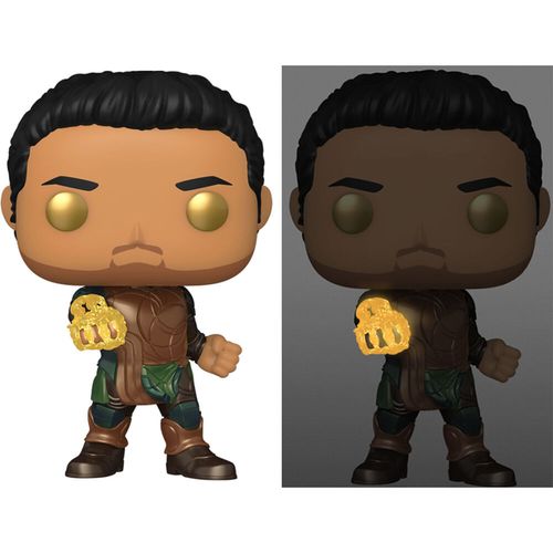 funko pop! marvel eternals gilgamesh 730 chase na Arena.pl