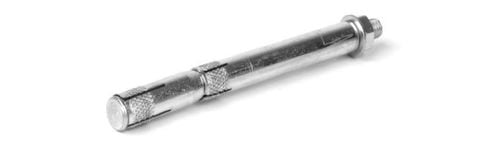 kołek stalowy 12*320/m8 - kol s12*320 na Arena.pl