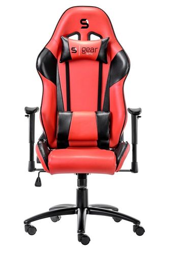 SPC Gear SR300 CZERWONY na Arena.pl