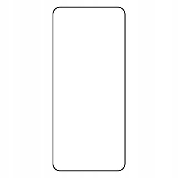 Spacecase Glass 5D Oppo A60 / A60 5G zdjęcie 3