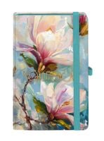 botanical b6 notes kratka flora 5816