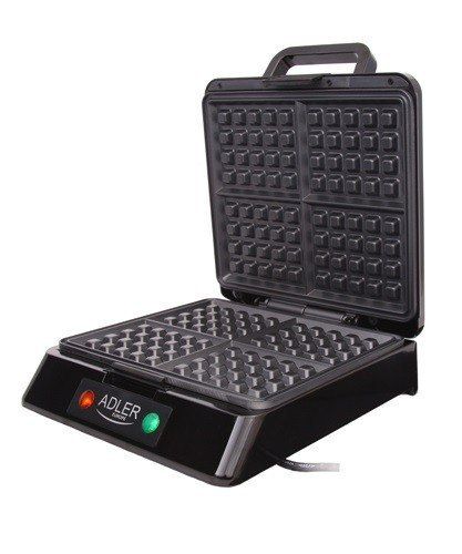 Gofrownica 1300W AD 3036 na Arena.pl