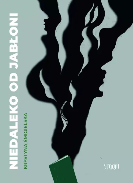 Niedaleko od jabłoni zdjęcie 1