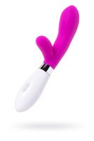 vibrator, full length 20,4 cm,