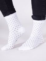 SKARPETY DZIEWCZĘCE SKA-0128 20-22 mix kolor