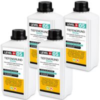 Grunt Krzemianujący Specjalistyczny 4L Level+05