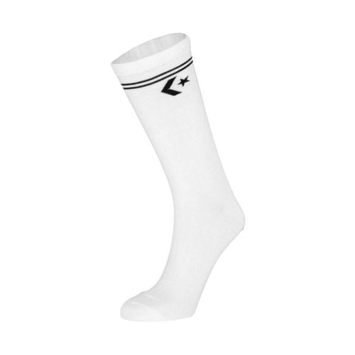 Skarpety Converse 2 pak białe E1025W 43-46 na Arena.pl