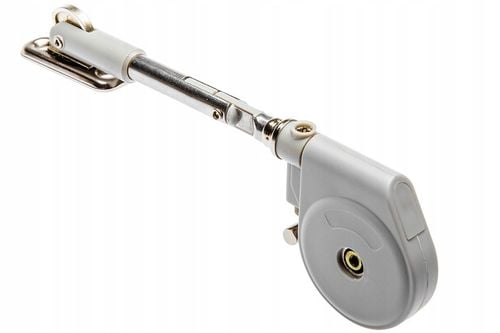 PODNOŚNIK GTV BARKOWY DOLNY OLEJOWY VIM KLAPY DOLNE DŁUGIE RAMIĘ na Arena.pl