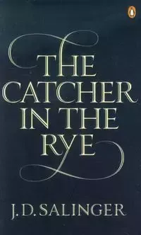 The Catcher in the Rye zdjęcie 1
