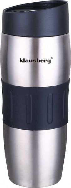 KLAUSBERG KUBEK TERMICZNY 380ml KB-7100 zdjęcie 3