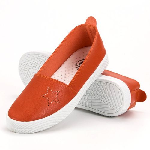 Wsuwane Trampki r.36 na Arena.pl