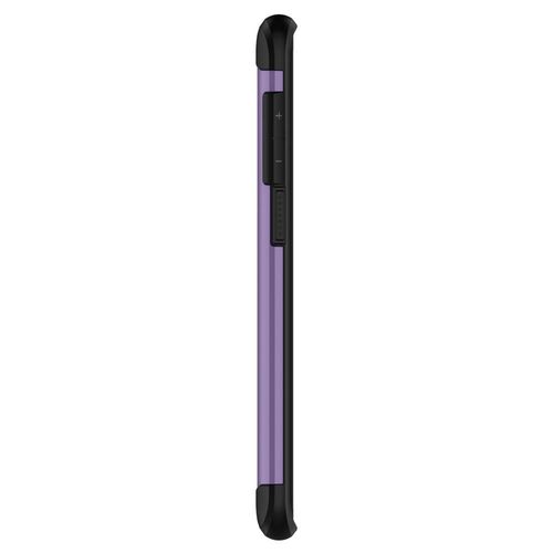 SPIGEN SLIM ARMOR GALAXY S9 LILAC PURPLE na Arena.pl