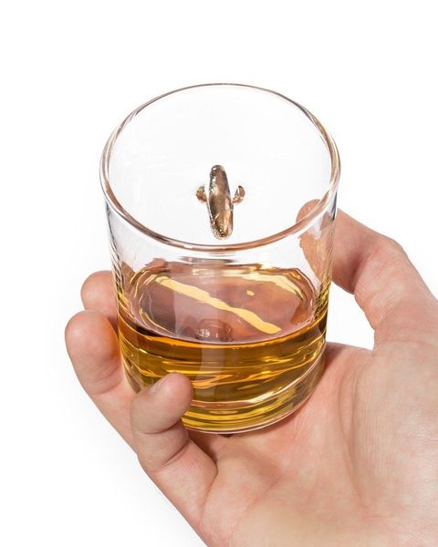 kuloodporna szklanka bulletproof zdjęcie 2