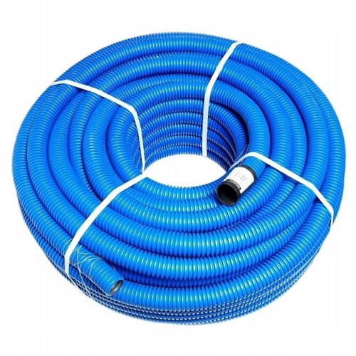 RURA KARBOWANA PESZEL DO ZIEMI AROT DVR 40MM 25 MB DWUWARSTWOWA na Arena.pl