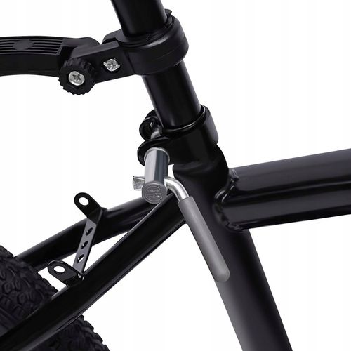 20” 6-biegowy dziecięcy rower górski czerwony. na Arena.pl