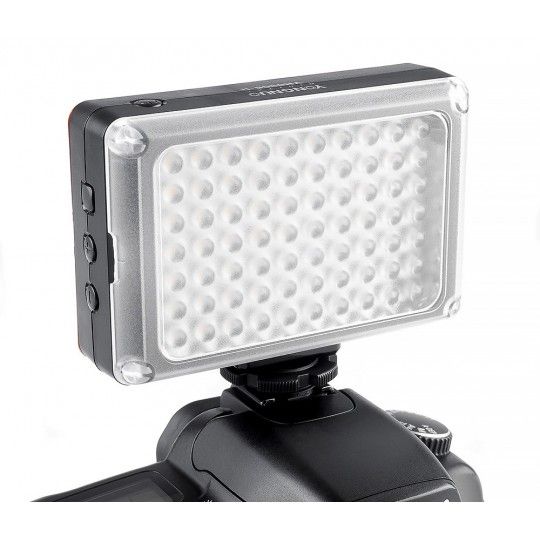 Lampa LED Yongnuo YN0906 II zdjęcie 3