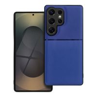 Futerał NOBLE do SAMSUNG S25 Ultra niebieski