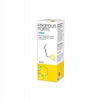 Propolis Forte Spray do jamu ustnej