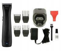 BEZPRZEWODOWY TRYMER DO WŁOSÓW WAHL BERET BLACK