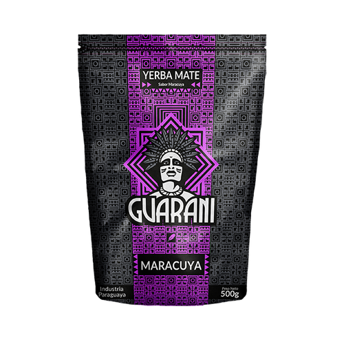 Guarani Maracuya 0,5 kg na Arena.pl