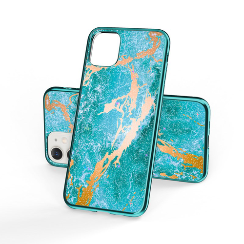 Zizo Refine Etui do iPhone 11 (Oceanic) na Arena.pl