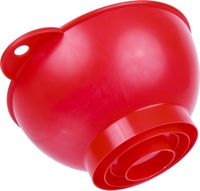 Lejek do słoików/ balonów 160/40mm