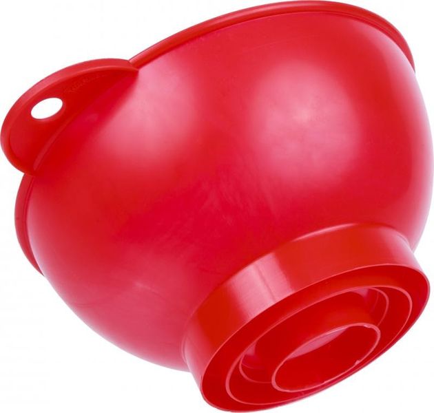 Lejek do słoików/ balonów 160/40mm zdjęcie 1