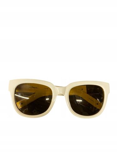 Linda Phillip Lim Square Frame OKULARY na Arena.pl