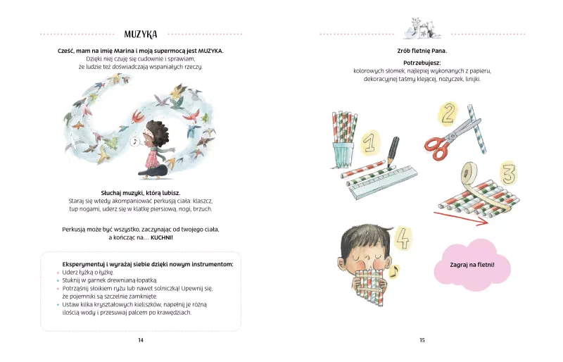 Supermoce. Notatnik odkrywcy zdjęcie 3