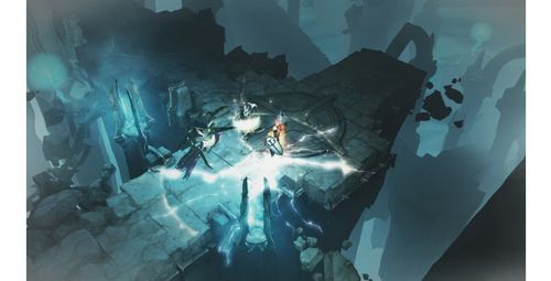 Blizzard Diablo 3 BATTLECHEST D3 + ROS na Arena.pl