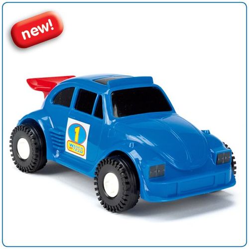 WADER 37082 Auto Color Cars 21cm NOWOSC na Arena.pl